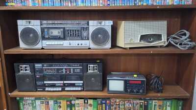Radios