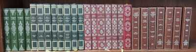 1412 · VOLUMES