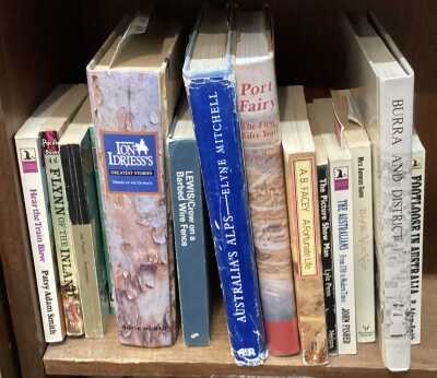 1413 · AUSTRALIAN BOOKS