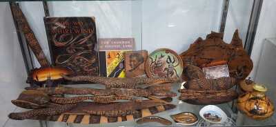 First Nations Lot