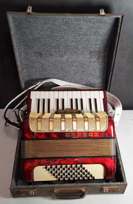 Accordion