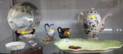 1430 · MIXED CHINA
