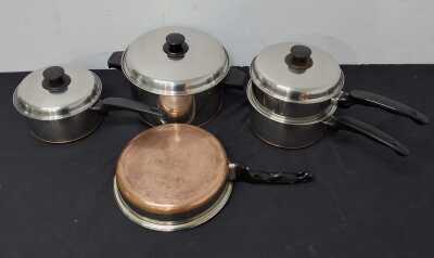 1432 · COOKWARE