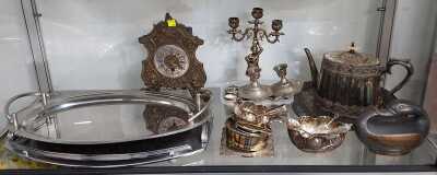 1433 · METALWARES