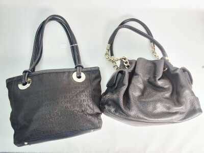 1443 · OROTON HANDBAGS