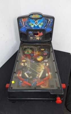 1447 · PINBALL