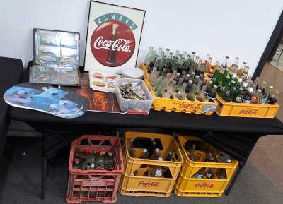 1448 · COCA-COLA LOT
