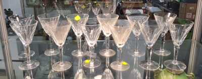 1449 · WATERFORD CRYSTAL