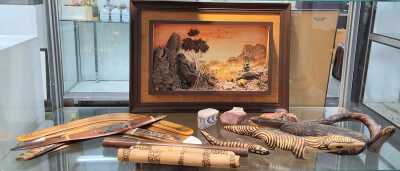 1451 · AUSTRALIAN COLLECTABLES