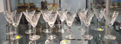 1454 · WATERFORD CRYSTAL