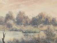 DAVID DRIDEN (Australia, 1932- ) - 2