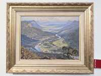 ARTHUR D'AUVERGNE BOXALL (Australia, Britain, Europe 1895-1944) - 3