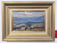 ARTHUR D'AUVERGNE BOXALL (Australia, Britain, Europe 1895-1944) - 3