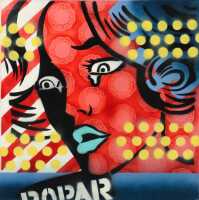 DENIS ROPAR (Australia, 1971- )
