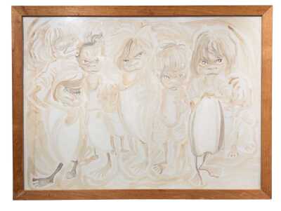 Elizabeth Durack