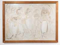ELIZABETH DURACK - 2