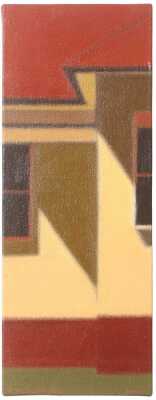 PETER O'DOHERTY (Australia, 1958-.)