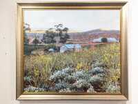 Allyson Parsons Australia, 1965-. - 2