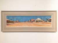 MAX CHRISTOPHER RICHARD RAGLESS (Australia, 1901-81) - 2
