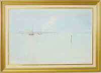 BRUCE SWANN (Australia, 1925-87)