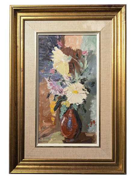 LUDMILLA MEILERTS-KRASTINS (Australia 1908-98)