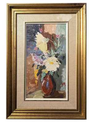 Ludmilla Meilerts-Krastins (Australia 1908-98)