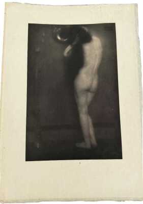 Edward Steichen