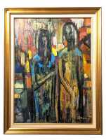 MARGARITA ANNA STIPNIEKS (Europe, Australia 1910-2010)