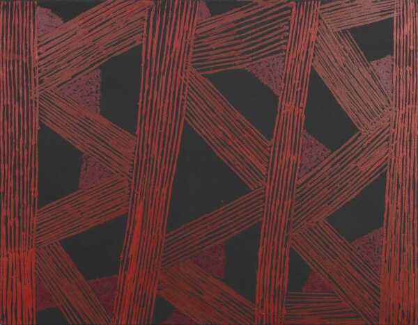 RUPERT JACK (Australia, Aboriginal, 1951- )