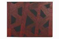 RUPERT JACK (Australia, Aboriginal, 1951- ) - 2