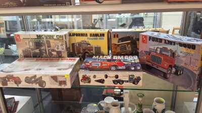 Model Kits
