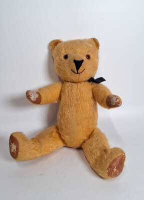 1204 · VINTAGE TEDDY