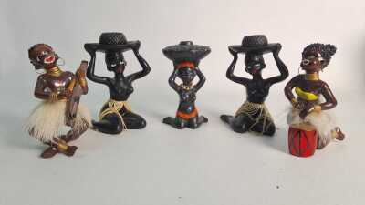 1319 · MID-CENTURY FIGURES