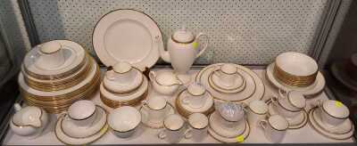 1314 · CALIFORNIA WEDGWOOD