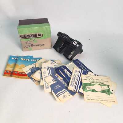 1304 · VIEW-MASTER
