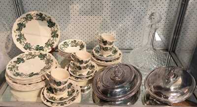 1299 · DINNERWARE & MORE