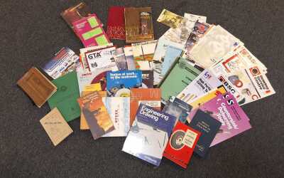 1292 · BOOKS AND CATALOGUES