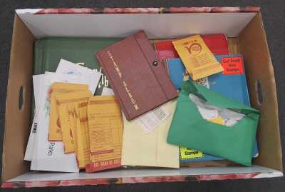 1291 · STAMPS