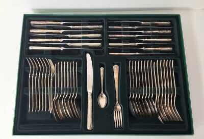 1287 · CUTLERY SERVICE