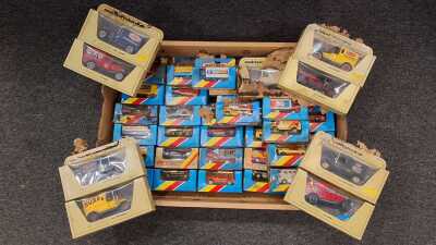 1283 · MATCHBOX CARS