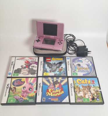 1269 · NINTENDO DS