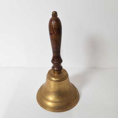 1267 · SCHOOL BELL