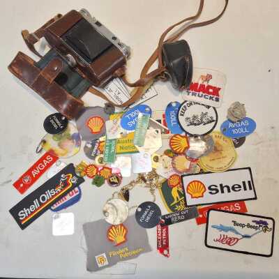 1261 · COLLECTABLES