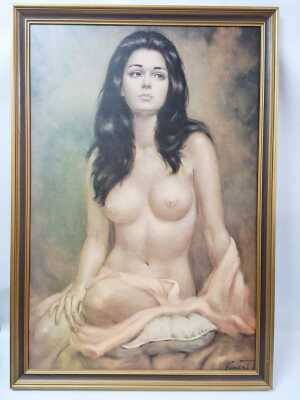1132 · RETRO NUDE
