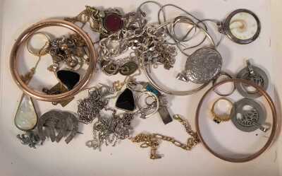 Jewellery