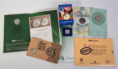 Coins