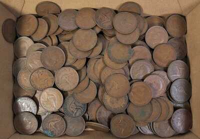 COINS