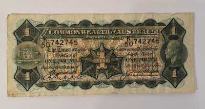 BANKNOTE
