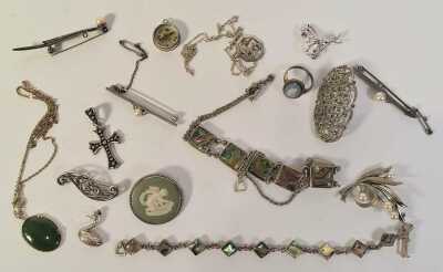 1098 · JEWELLERY