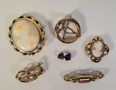 1095 · JEWELLERY